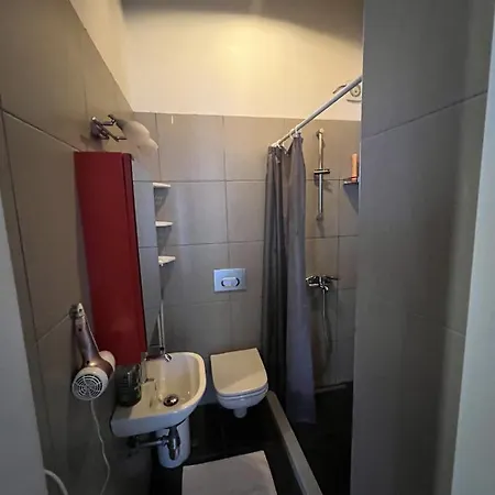 Renovated Historical * Istanbul