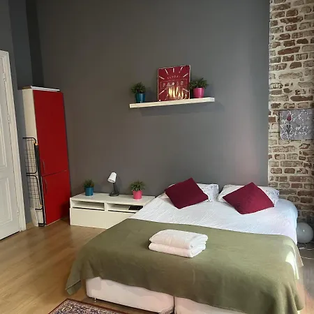 Appartement Renovated Historical *